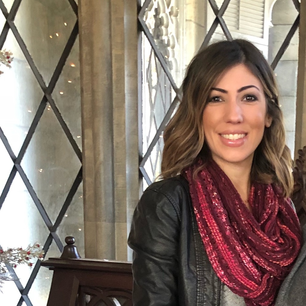 Meet your Posher, Filomena